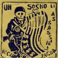 Solidarietà con il Nicaragua, 1986.