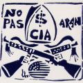Solidarietà con il Nicaragua, 1986.