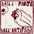 Solidarietà con la Palestina, 1987.