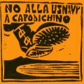 Contro la U.S. Navy a Capodichino, 1989.