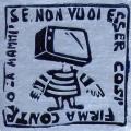 Contro la legge Mammì,1994.