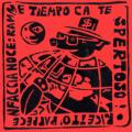 Antivertice G7, i pappici, Napoli, Luglio 1994. Detto napoletano: 