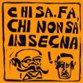 Contestazione della stronzaggine delle 
