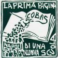 Manifestazione per la scuola dei Cobas, 2000.