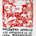 Incontro sul Nicaragua, 1990.