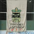 Pinochet assassino.