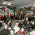 Periferie a confronto con gli scrittori. ph: Aniello Gentile