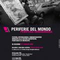 La locandina del festival.