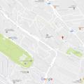 Coordinate della sede del GRIDAS: 40°53