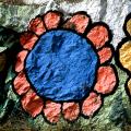 Fiori (particolare).