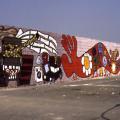 Carinaro (Caserta),1984. Vista d