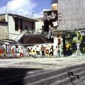 S. Arpino (Caserta), 1984. Vista d