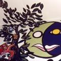La luna e l