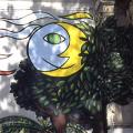 La luna sull
