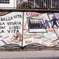 Il libro (particolare).