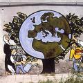 Grumo Nevano, scuola media "D. Cirillo", 1998. L