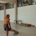 Liberazione del muro dell