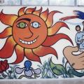 Il sole, la rosa, l