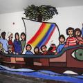 Mural all
