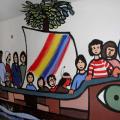 Mural all
