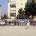 Don Guanella (Napoli), 2002. Vista d