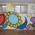 Fiori (particolare). ph: Fedele Salvatore