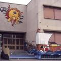 Carinaro (Caserta), 1988. L
