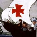 Moie di Maiolati Spontini (Ancona), 1992. Il vero volto delle caravelle.