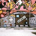 IPSIA di Miano (Napoli), 1986. L