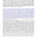 Invito presentazione "La Cura".