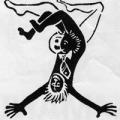 Uccelli animati