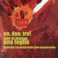 un, due, tre! non si muove una foglia