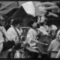 Teatro di strada: Carnevale 1985.