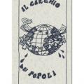 Il Cerchio dei Popoli.