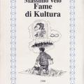 Copertina del libro di Massimo Velo 