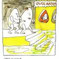 Illustrazione per la favola L