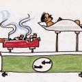 Illustrazione per l