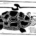 Illustrazione per il racconto 