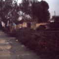 Campo ARAR. Baracche.