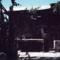 Campo ARAR. Baracca.