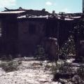 Campo ARAR. Baracca.