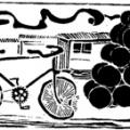 La bicicletta