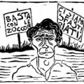 Lo scarrupamento della baracca di Peppe lo scemo