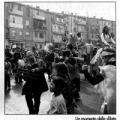 Sfilata di Carnevale contro i rifiuti