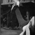 Teatro di strada: Carnevale 1985.