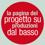 La pagina del progetto su Produzioni dal basso