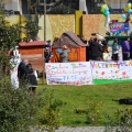 La postazione del centro “MaMu - Globalità dei Linguaggi” e dell