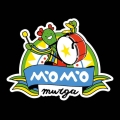 La MòMò Murga (Andria), nata nel 2021. Logo.