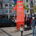 38° Corteo di Carnevale di Scampia, domenica 23 febbraio 2020. <em>Ph. Aniello Gentile.</em>