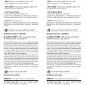Programmazione del mese di aprile 2024 del Cineforum settimanale gratuito promosso dal GRIDAS a Scampia presso la propria sede.